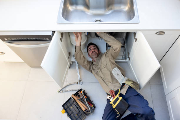 Best Emergency Plumber  in Bastrop, LA