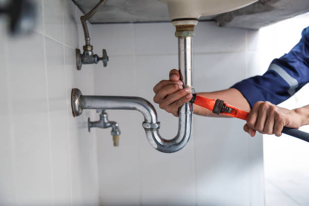 Best Drain Cleaning Services  in Bastrop, LA