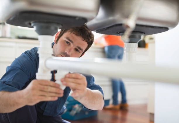 Best Toilet Repair Services  in Bastrop, LA