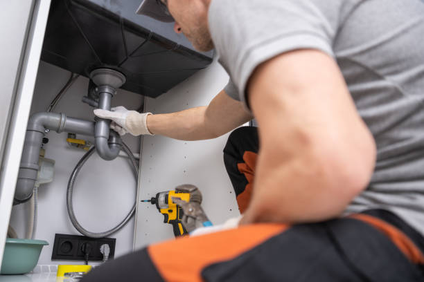 Best Sewer Line Repair  in Bastrop, LA
