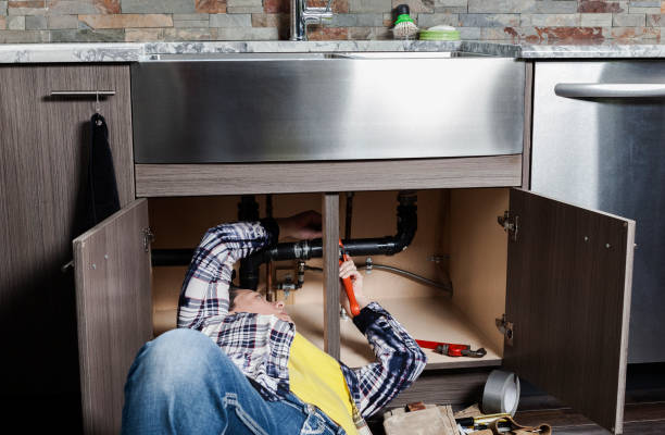 Professional Plumbing in Bastrop, LA