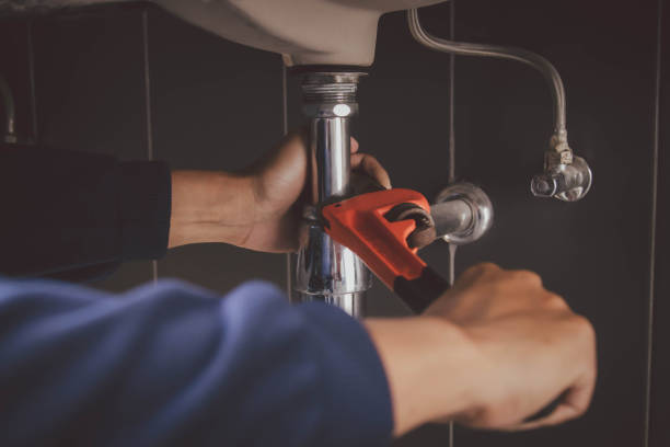 Best Shower Repair Services  in Bastrop, LA