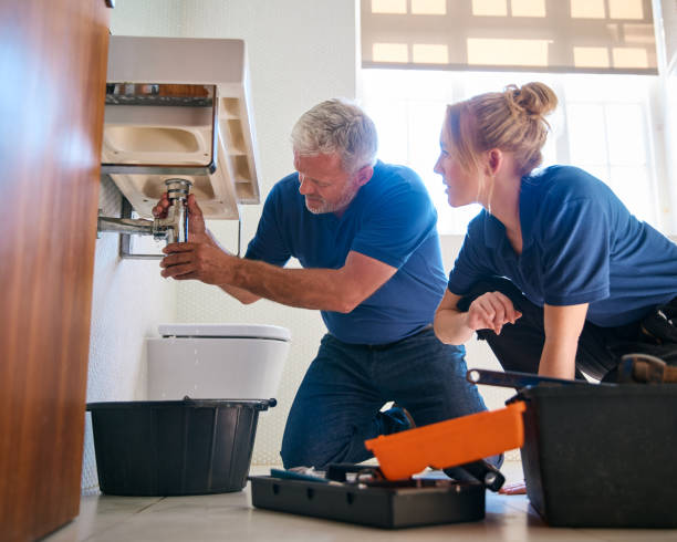 Best Sewer Cleaning Services  in Bastrop, LA